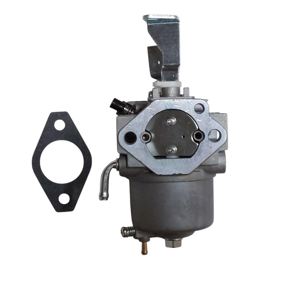 Proven Part Carburetor With Gasket Fits Briggs and Stratton 715668, 715443, 715121