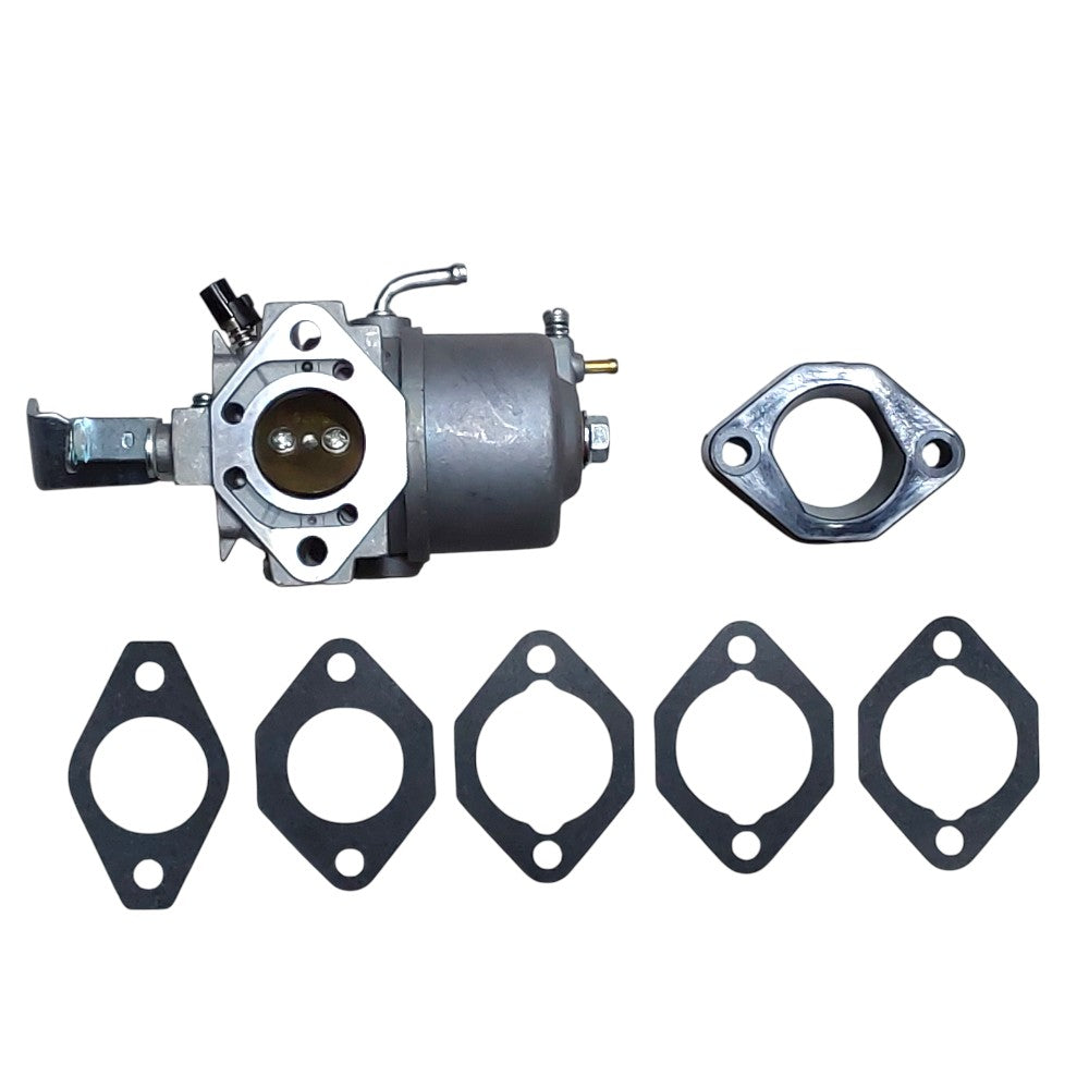 Proven Part Carburetor For Briggs & Stratton Fits 715572, 715233