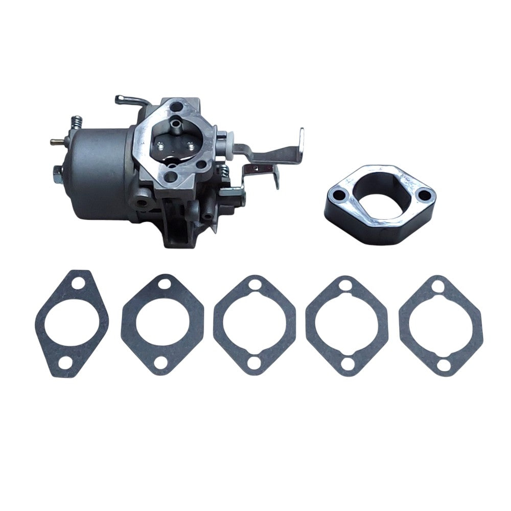 Proven Part Carburetor For Briggs & Stratton Fits 715572, 715233