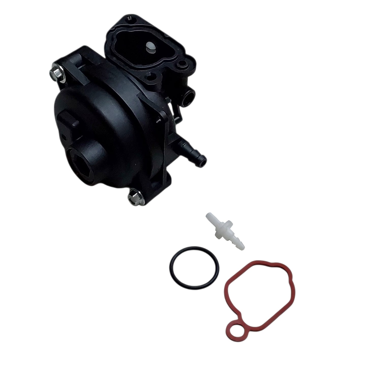 Proven Part Carburetor For Briggs and Stratton Fits 593261, 799583, 595656, 591979