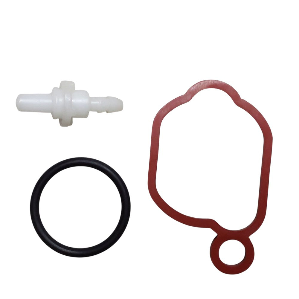 Proven Part Carburetor For Briggs and Stratton Fits 593261, 799583, 595656, 591979