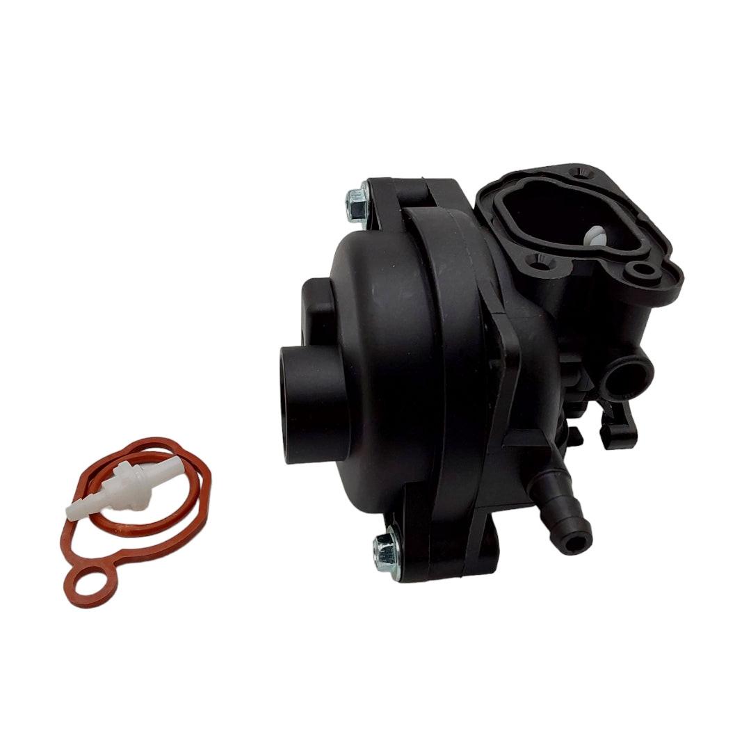 Ricambio Carburatore Motore Tosaerba Carburatore Di Ricambio Per Motori Briggs & Stratton – Compatibile Con Molti Modelli, Kit Completo Carburatore Briggs Stratton Ricambio Carburatore Motore Tosaerba Carburatore Di Ricambio Per Motori Briggs & Stratton – Compatibile Con Molti Modelli, Kit Completo Carburatore Briggs Stratton