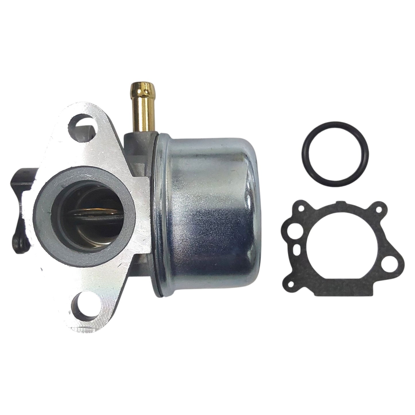 Carburador de pieza probada compatible con Briggs And Stratton 594605, 792768
