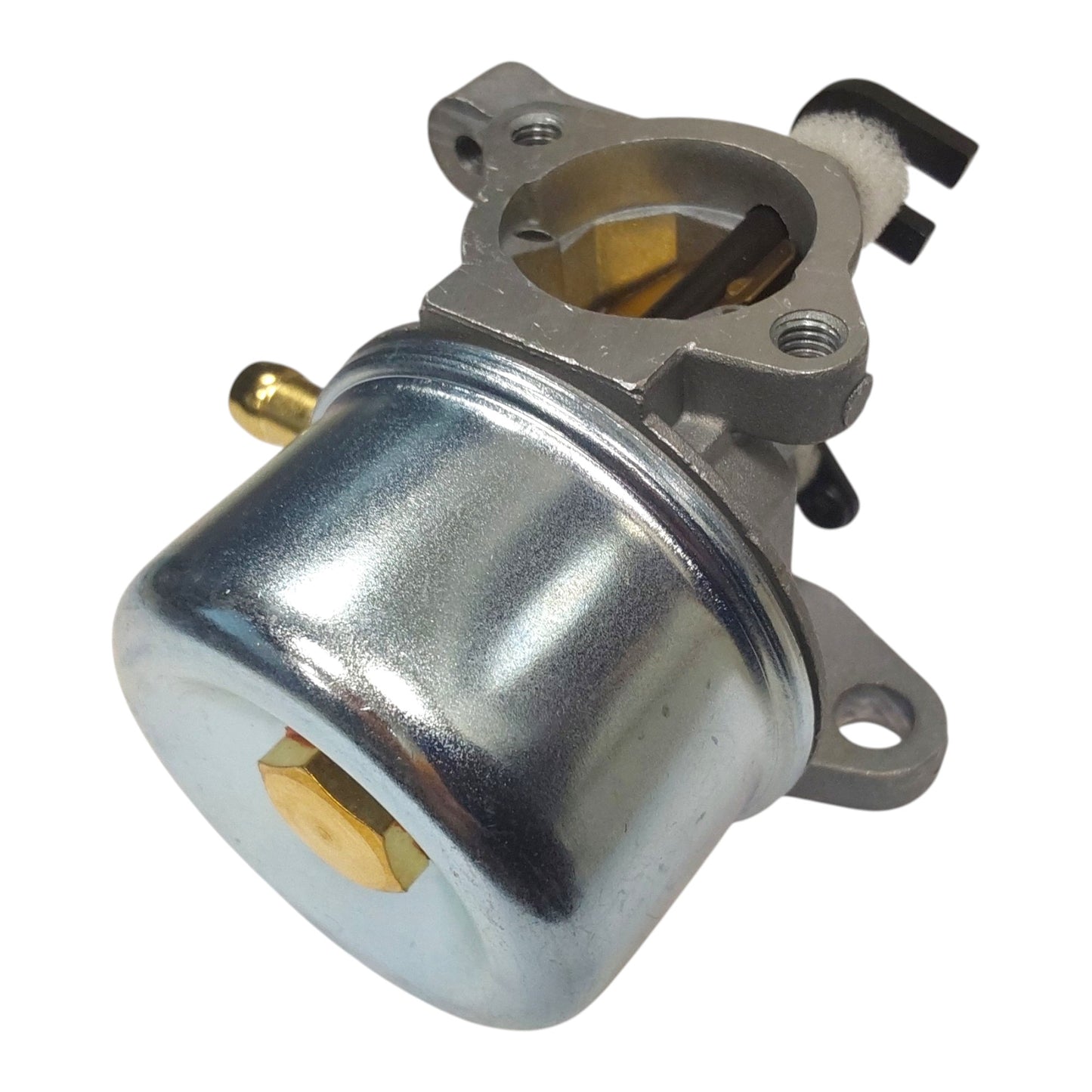 Carburador de pieza probada compatible con Briggs And Stratton 594605, 792768
