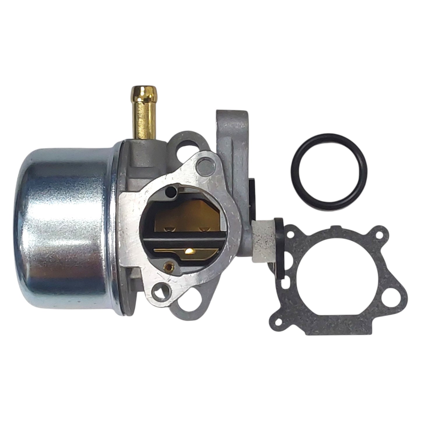 Carburador de pieza probada compatible con Briggs And Stratton 594605, 792768