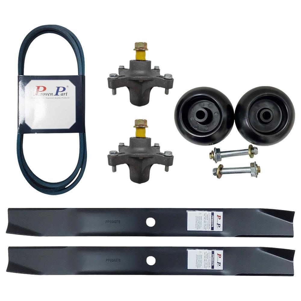 Proven Part Rebuild Kit fits Toro 121-0751, 117-7268, 117-5376-03, 147-2924, 1-603299