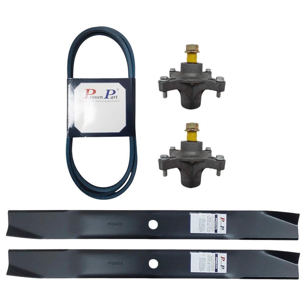Proven Part Rebuild Kit Fits Toro 121-0751, 117-7268, 117-5376-03, 147-2924