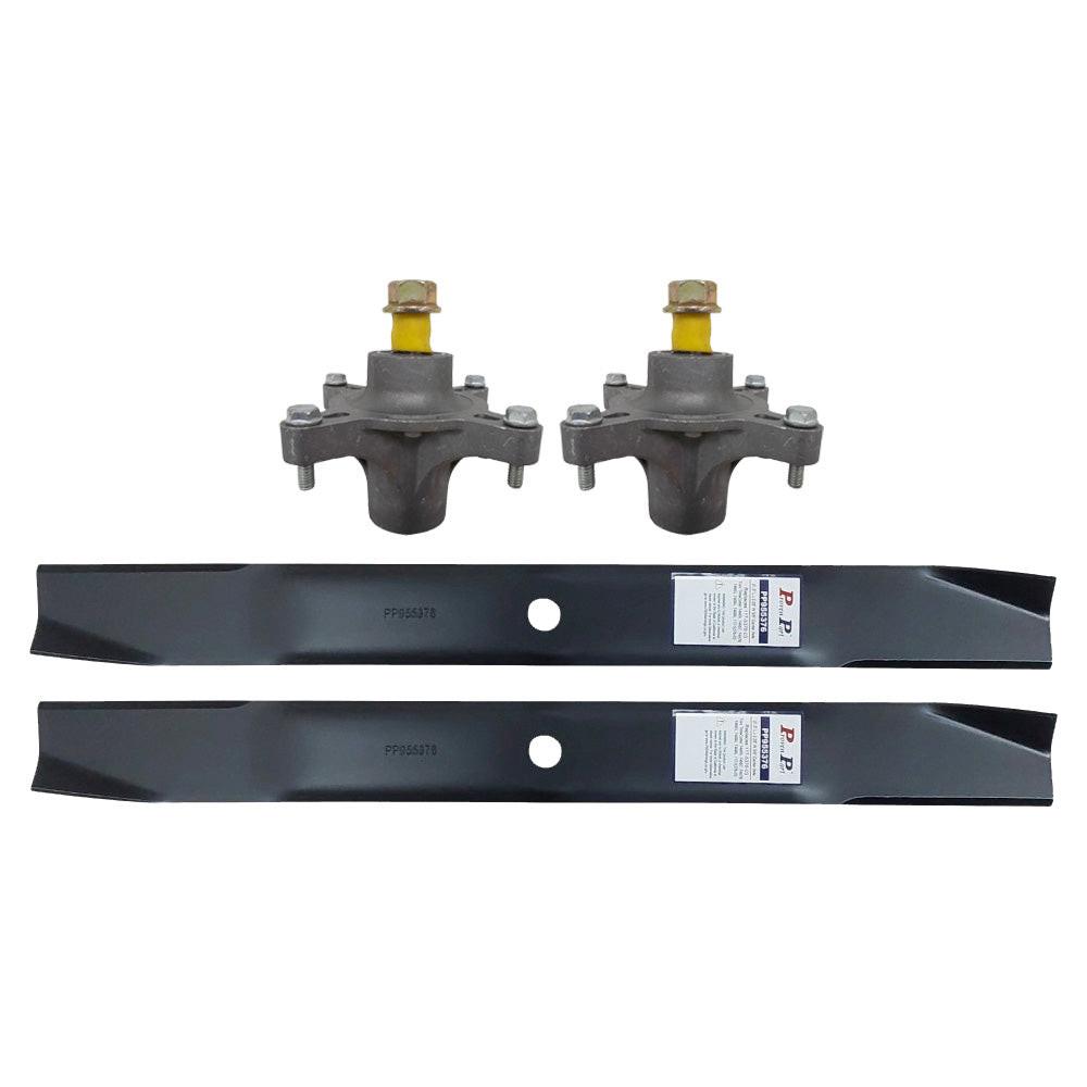 Proven Part Rebuild Kit fits Toro 121-0751, 117-7268, 117-5376-03