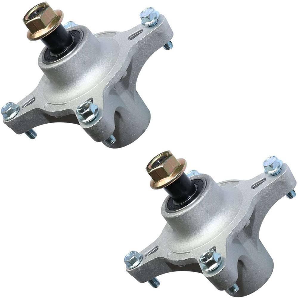 Proven Part Mower Deck Kit Pulleys Spindles Blades Belt Fit Toro 34"  117-7268 106-2175 110-6837-03 127-0098  Model 74750, 75734, 77301.