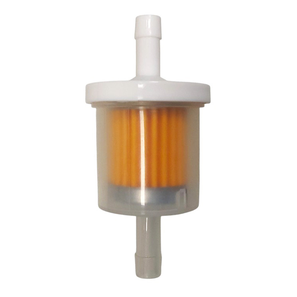 Proven Part Fuel Pump and Fuel Filter Compatible With Kawasaki 49040-7008 49040-0770 Fits FS481V FS541V FS600V FS651V FS691V FS730V