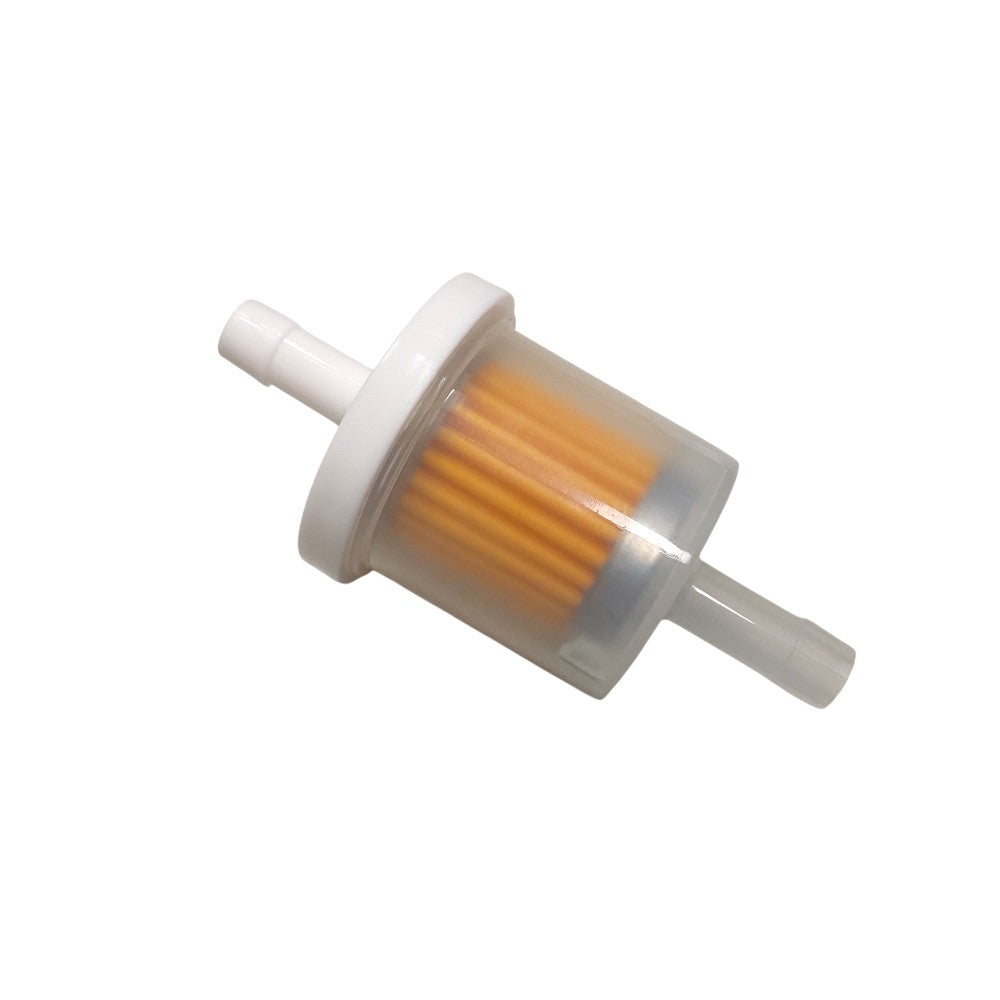 Proven Part Fuel Pump and Fuel Filter Compatible With Kawasaki 49040-7008 49040-0770 Fits FS481V FS541V FS600V FS651V FS691V FS730V