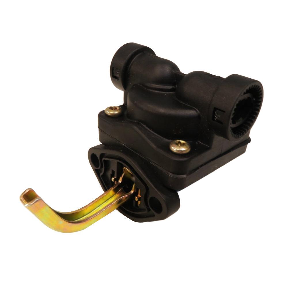Proven Part Fuel Pump For Kohler Fits 12 559 02-S, 12 393 03, 12 393 03-S, 12 559 01-S - Proven Part