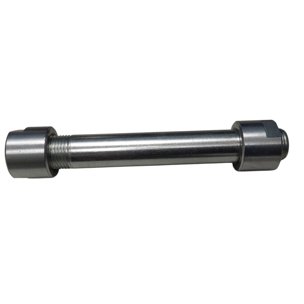 Proven Part Bearing Sleeve and Axle Bolt For Toro 11x4-5 No Flat Wheels 126-5359 103-3157