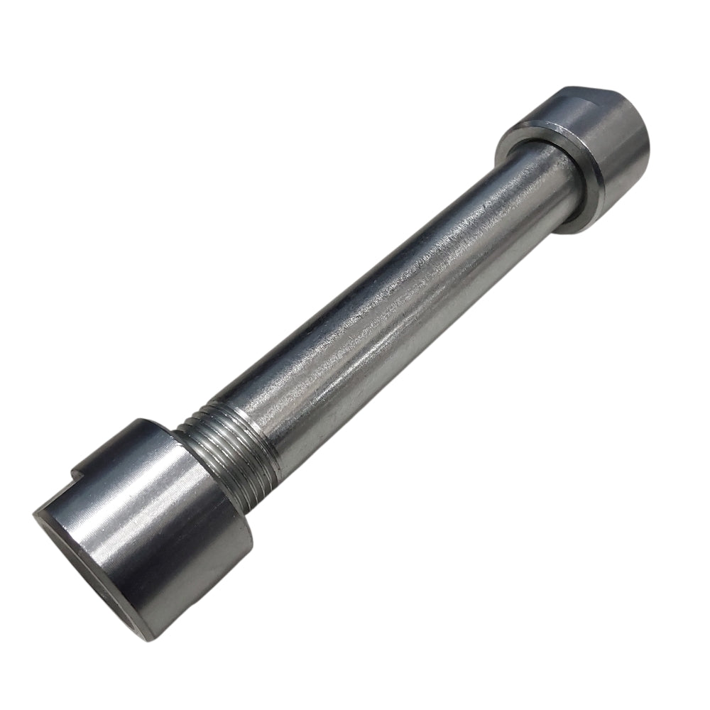 Proven Part Caster Wheel Axle For Toro 11x4-5 No Flat Wheels 126-5359 103-3157