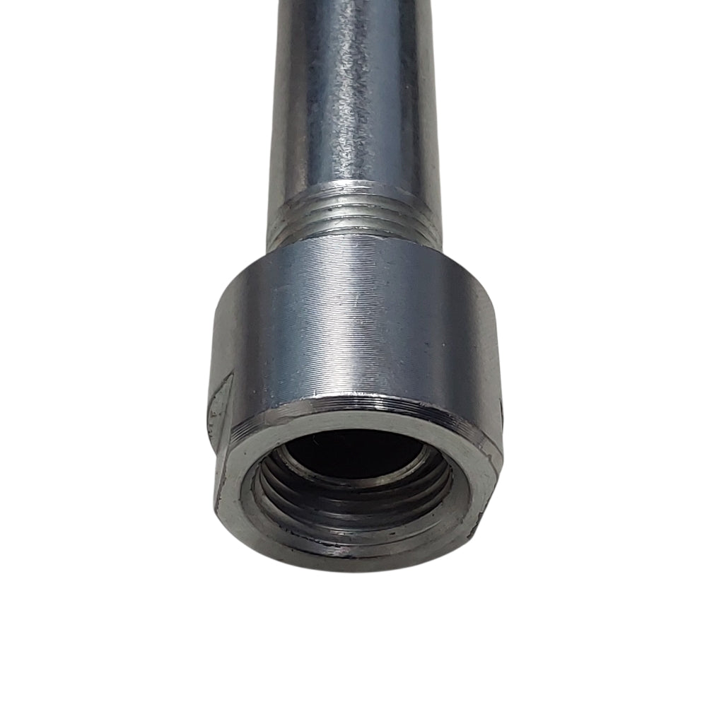 Proven Part Bearing Sleeve and Axle Bolt For Toro 11x4-5 No Flat Wheels 126-5359 103-3157