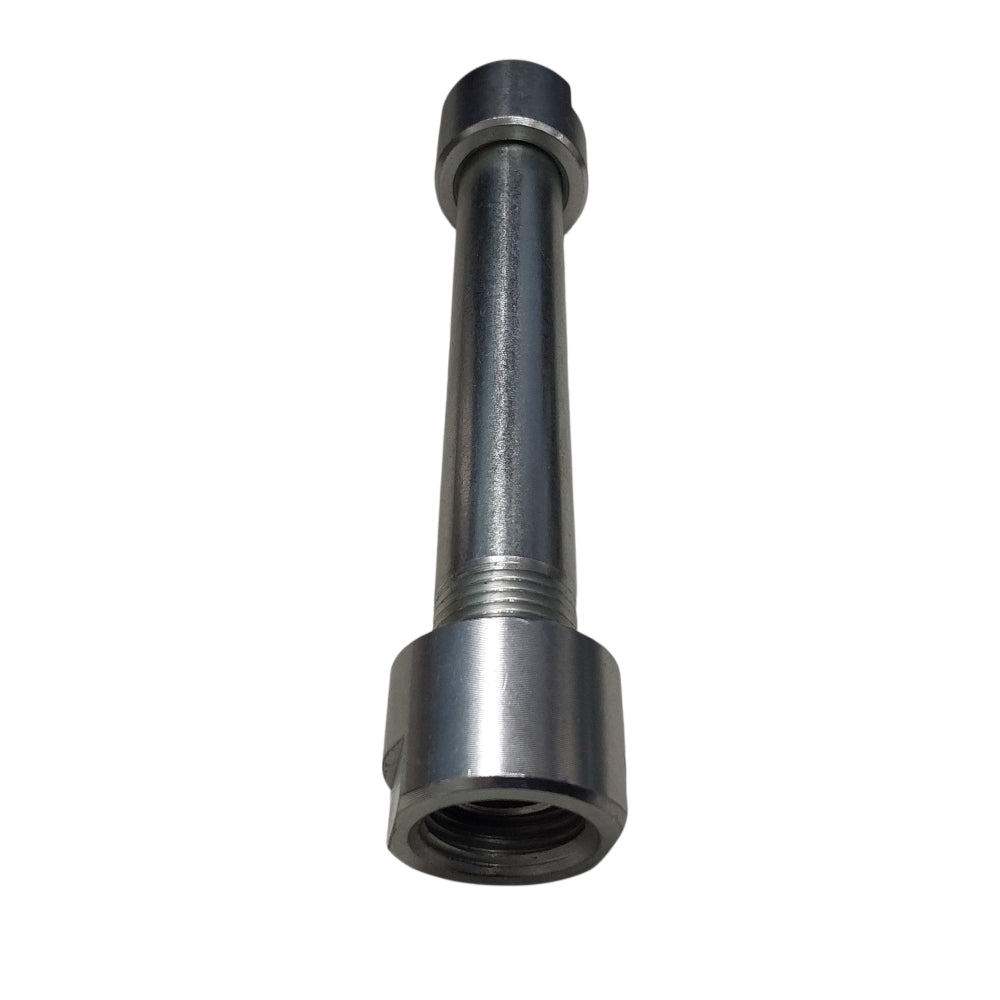Proven Part Bearing Sleeve and Axle Bolt For Toro 11x4-5 No Flat Wheels 126-5359 103-3157