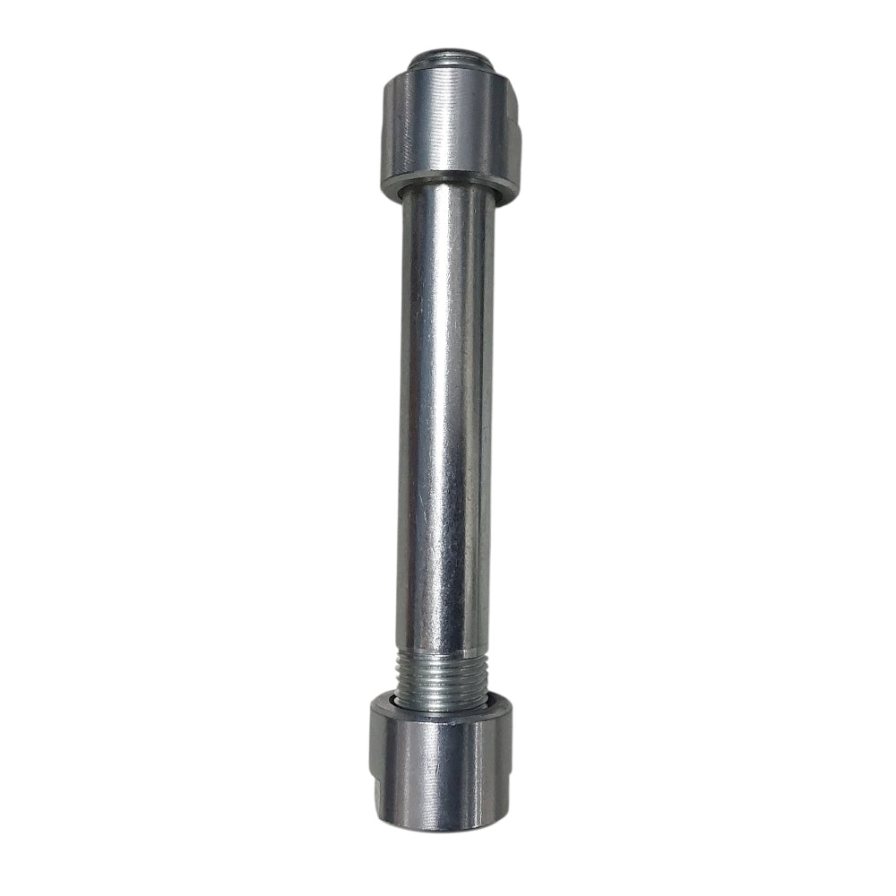 Proven Part Bearing Sleeve and Axle Bolt For Toro 11x4-5 No Flat Wheels 126-5359 103-3157