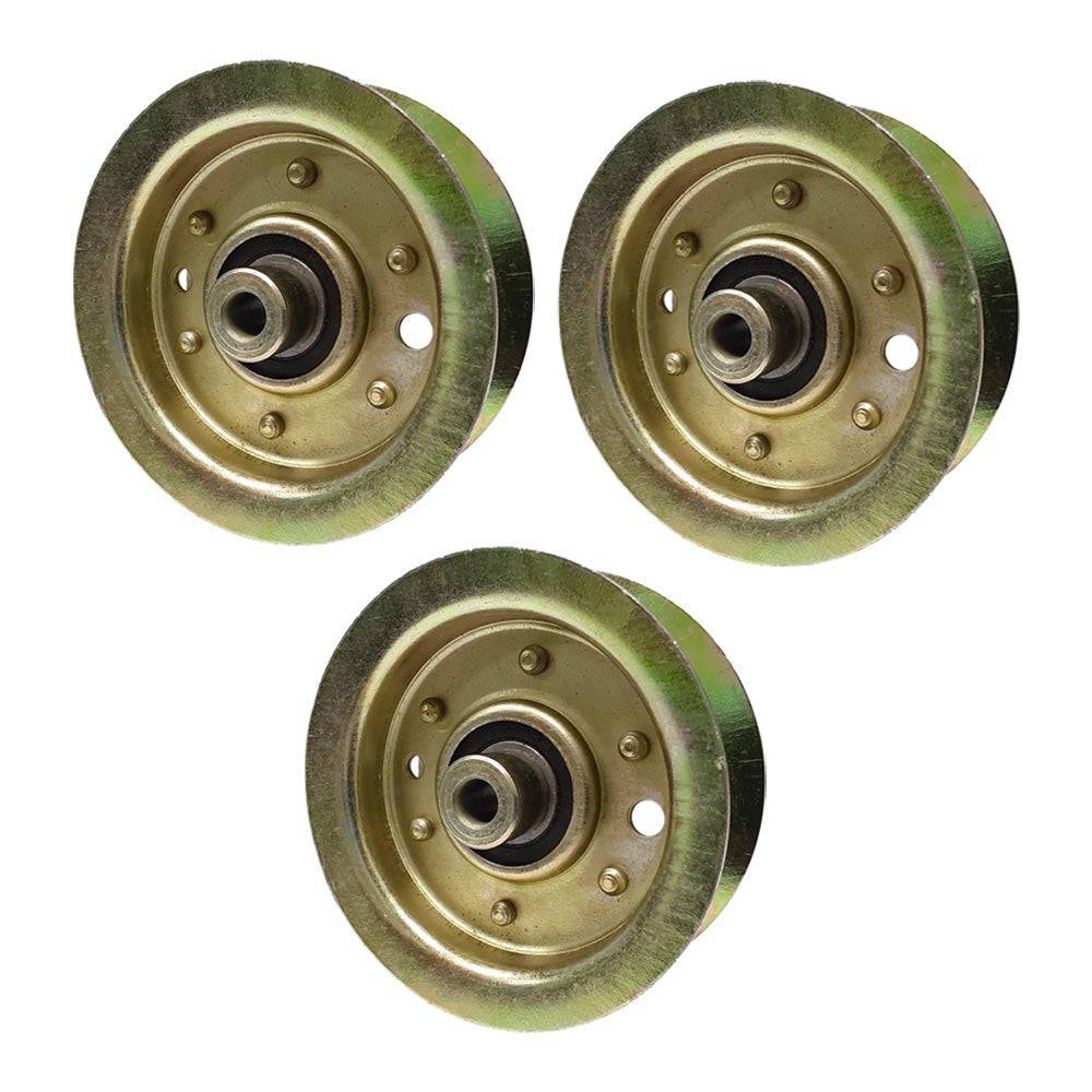 Proven Part Mower Deck for Toro 117-7268 115-5062-03 132-9420 139-7454 119-8820.