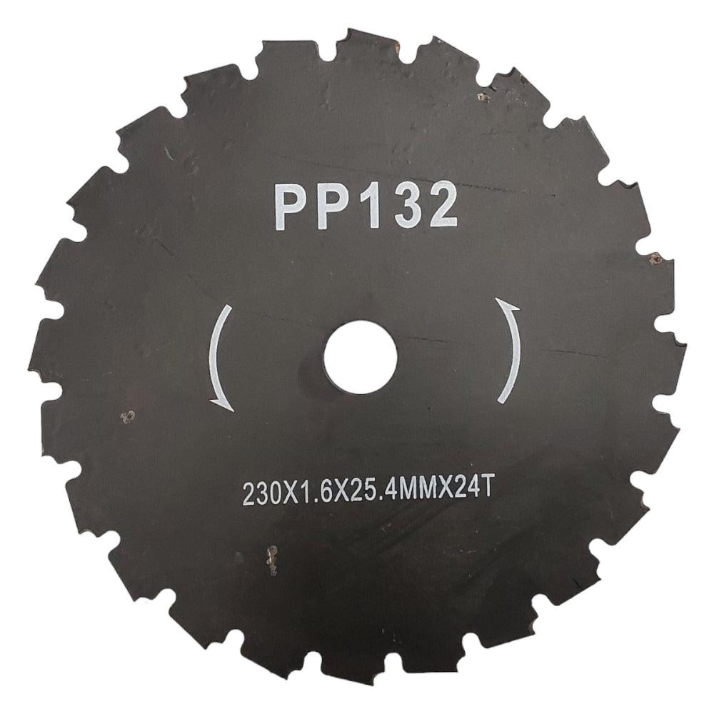 Proven Part BrushCutter Blades - Proven Part