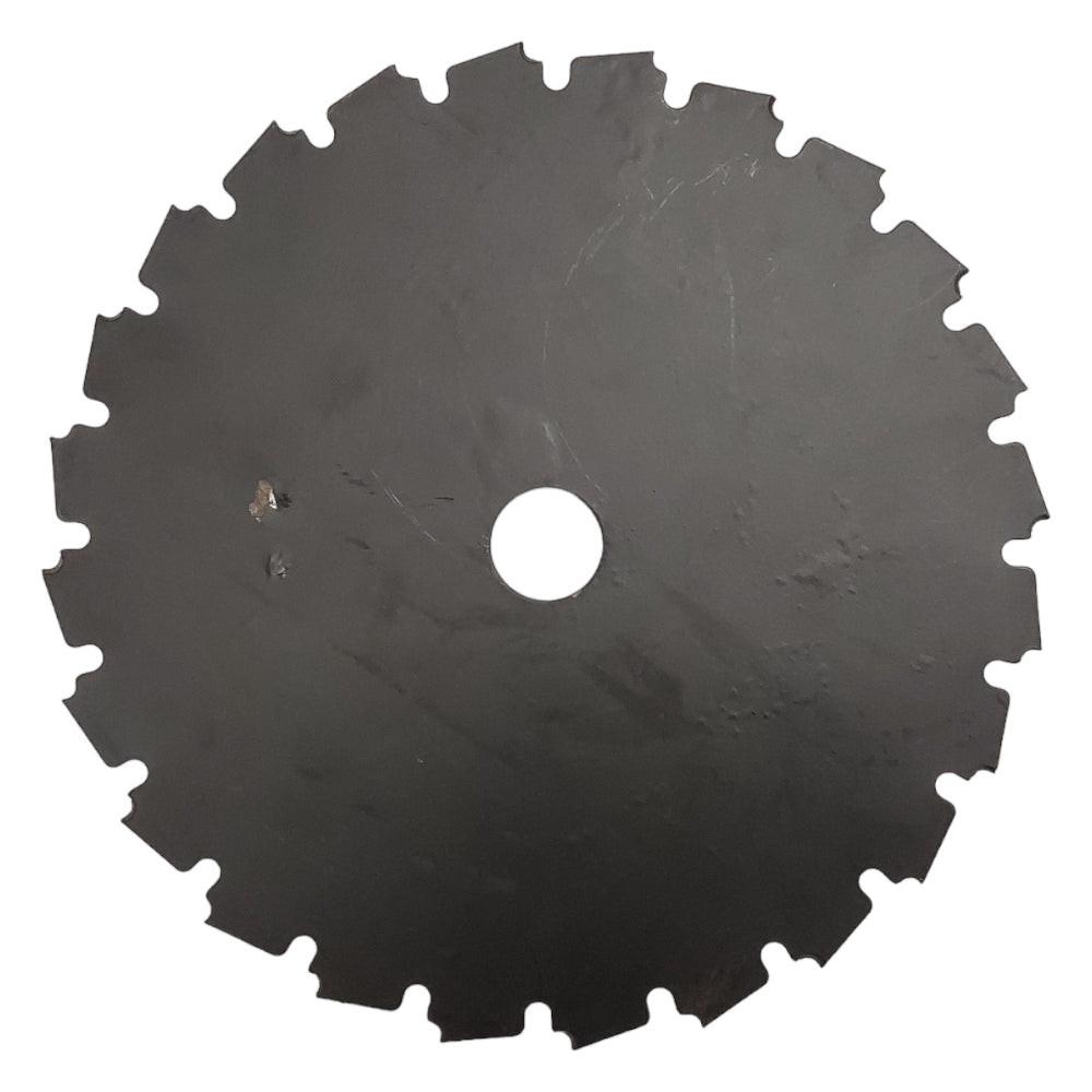 Proven Part BrushCutter Blades - Proven Part