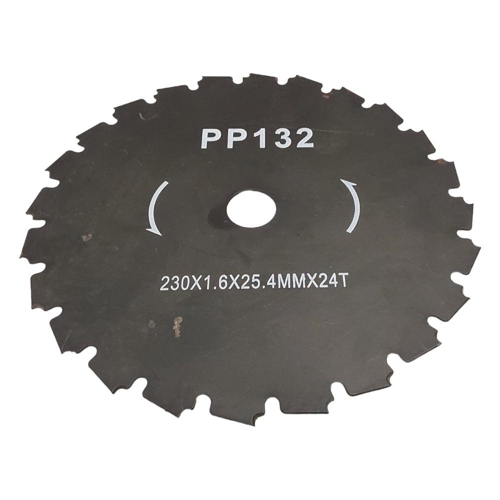 Proven Part BrushCutter Blades - Proven Part