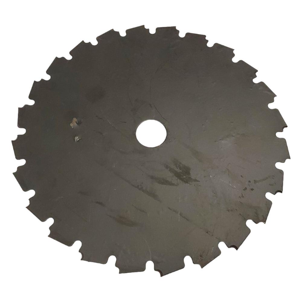 Proven Part BrushCutter Blades - Proven Part