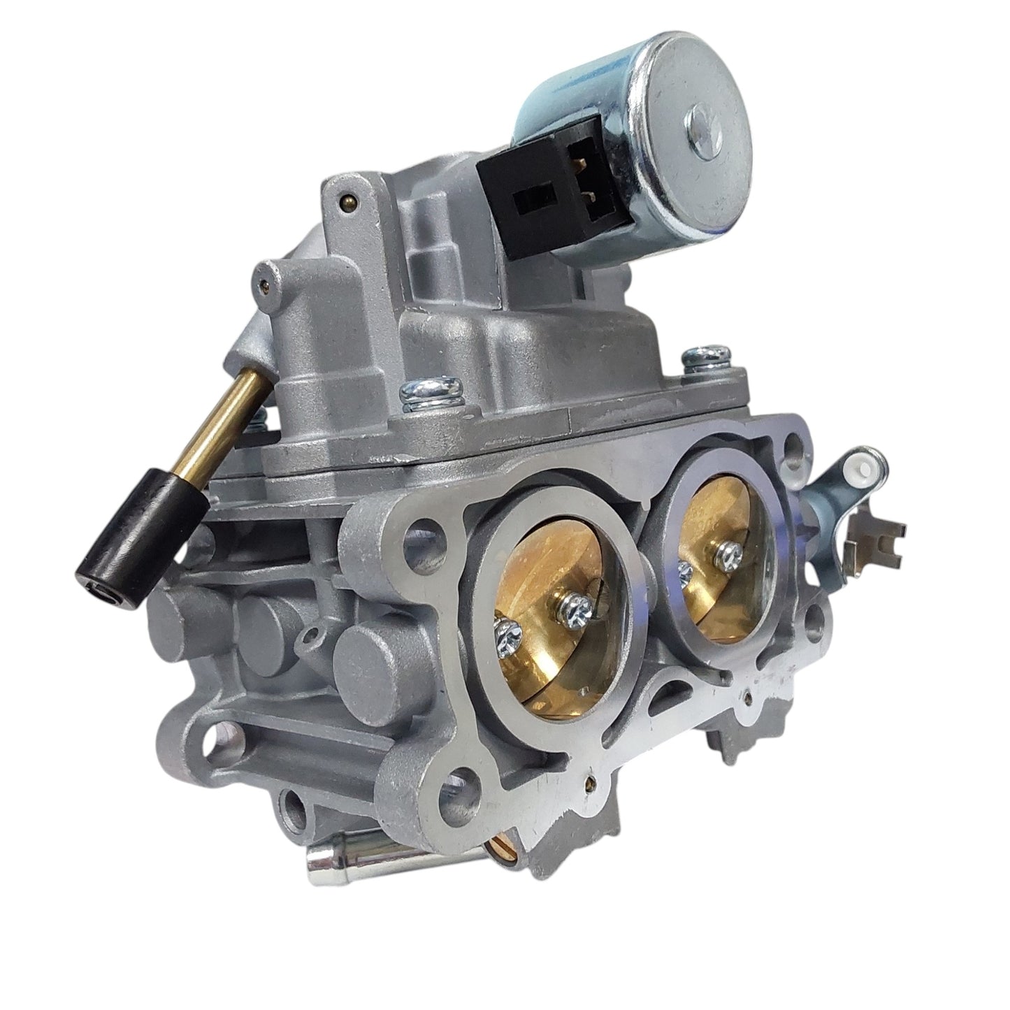 Proven Part Carburetor With Gaskets Fits Briggs & Stratton 845199, 844714, 843475, 842073, 808066