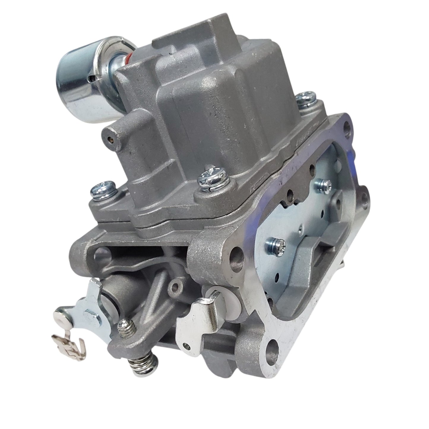Proven Part Carburetor With Gaskets Fits Briggs & Stratton 845199, 844714, 843475, 842073, 808066