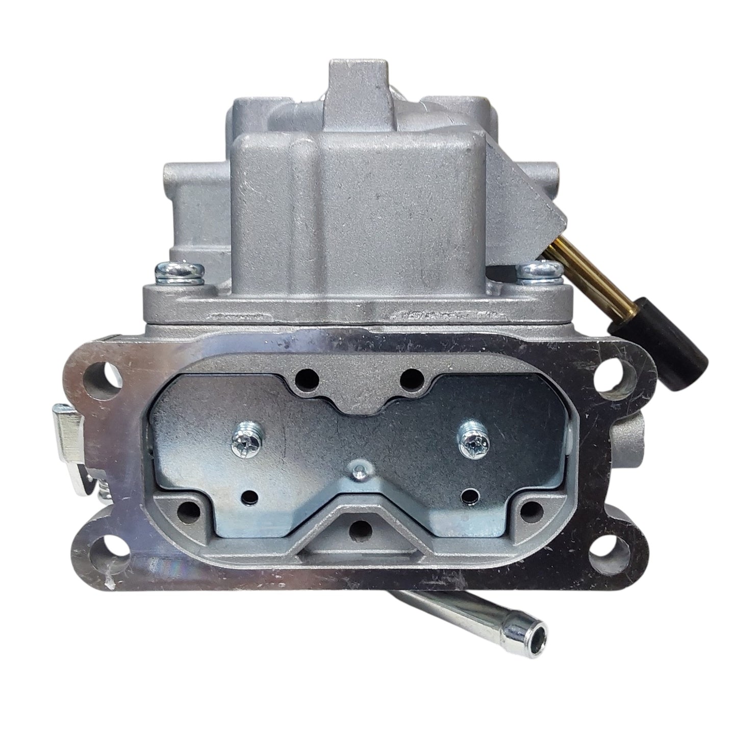Proven Part Carburetor With Gaskets Fits Briggs & Stratton 845199, 844714, 843475, 842073, 808066