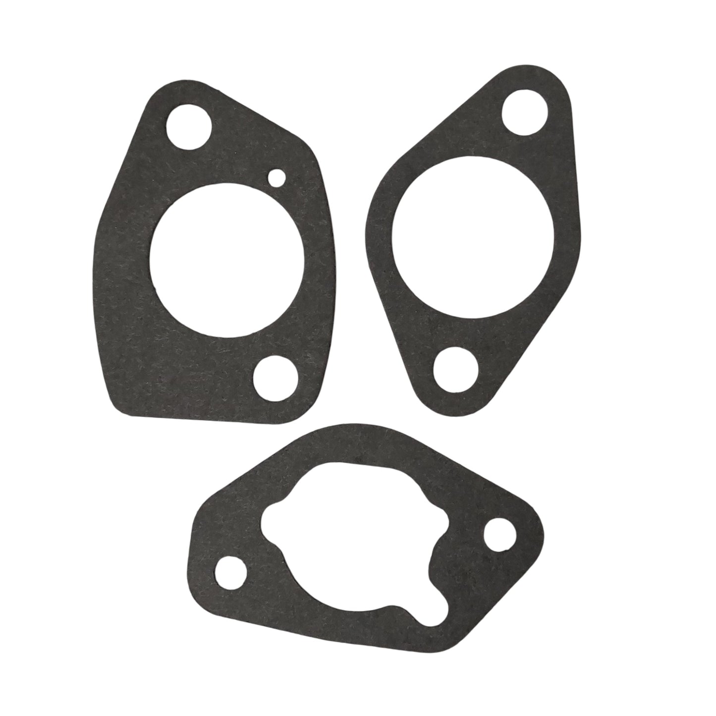 Proven Part Carburetor With Gaskets Fits Briggs & Stratton 592929, 592331, 25N132, 25P132, 25T232, 25T235, 25T236, 25T237
