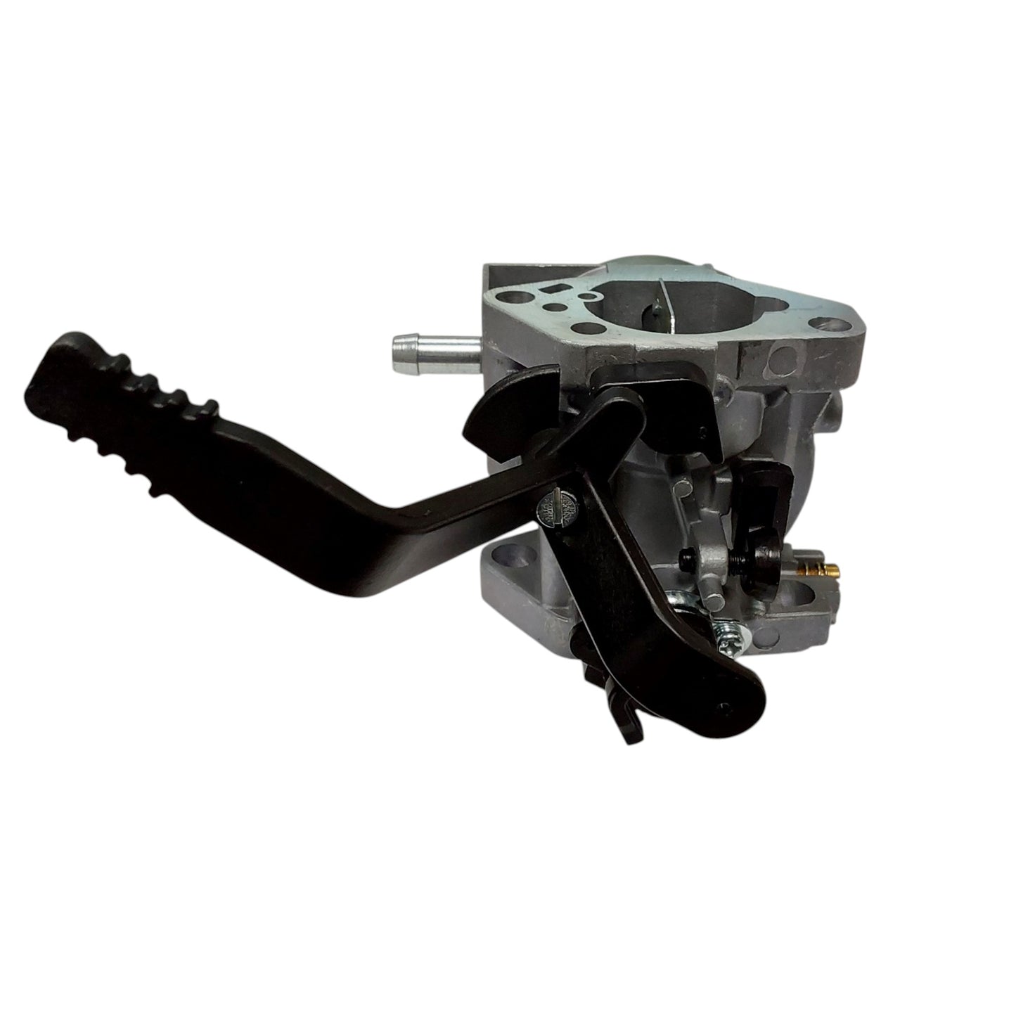 Proven Part Carburetor With Gaskets Fits Briggs & Stratton 592929, 592331, 25N132, 25P132, 25T232, 25T235, 25T236, 25T237