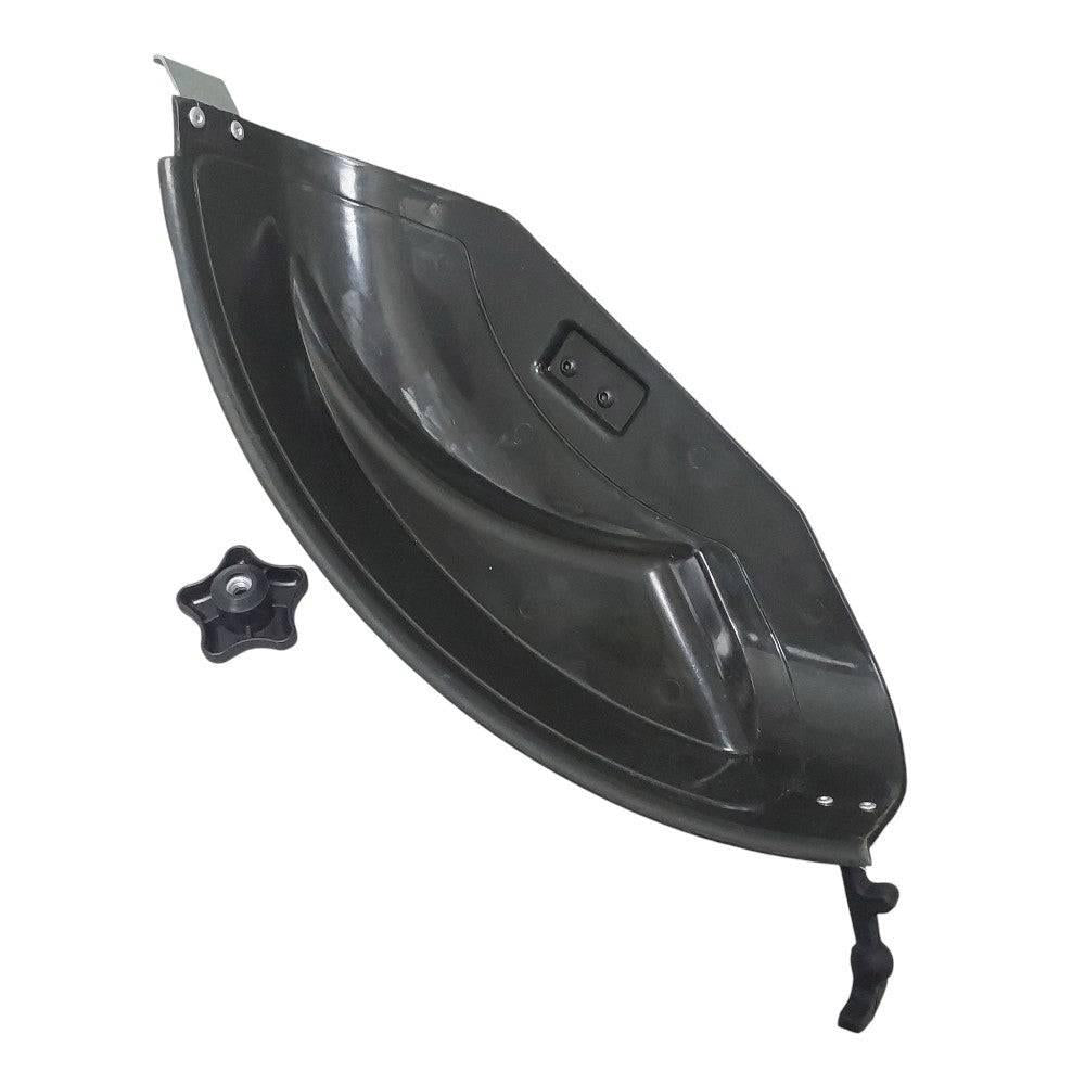 Proven Part 42" Recycler Kit fits Toro Select 42" TimeCutters, 137-5034, 117-5376-03.