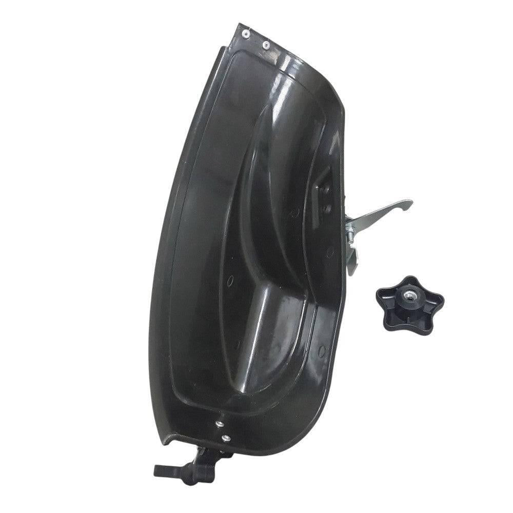 Proven Part 42" Recycler Kit fits Toro Select 42" TimeCutter Models, 137-7042.