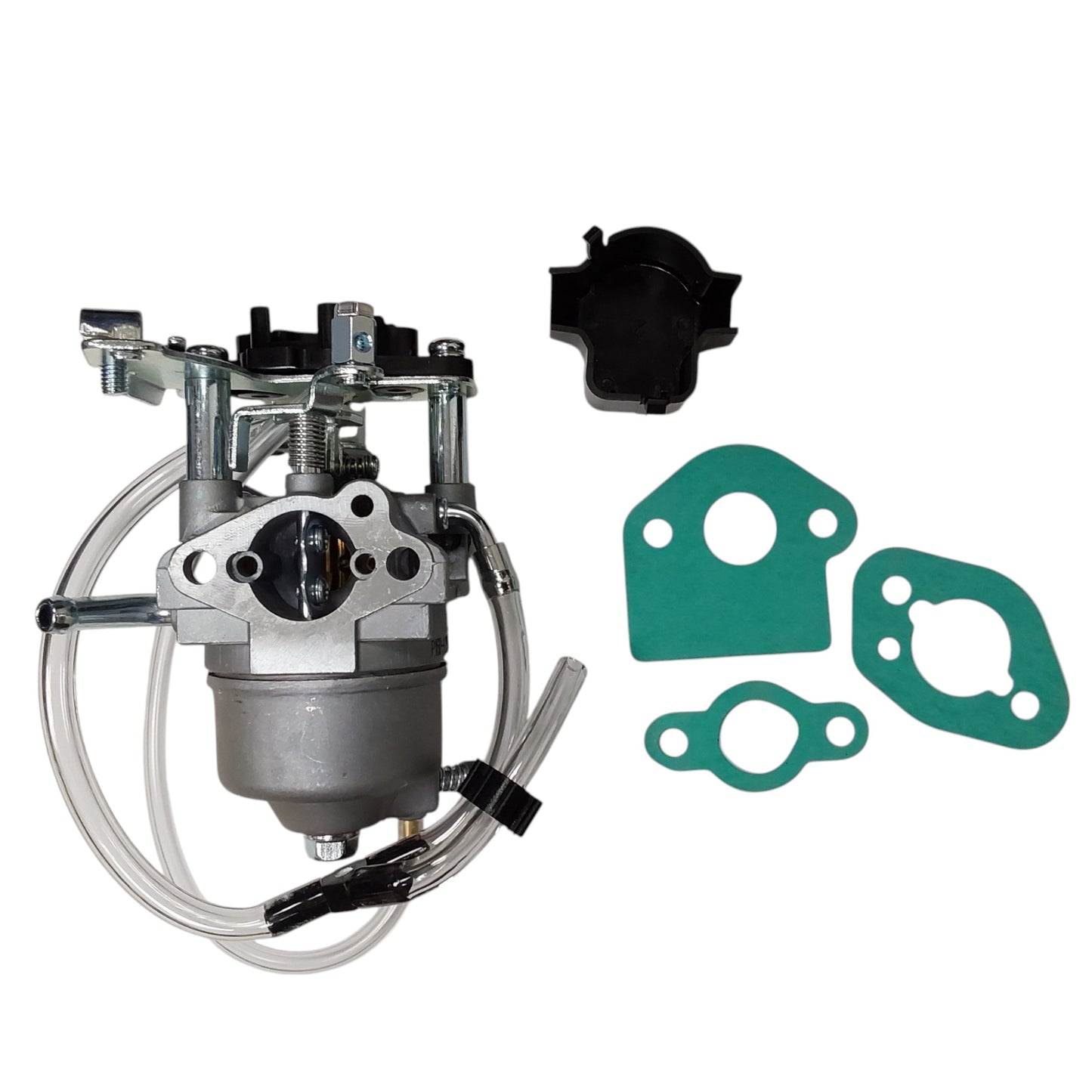 Proven Part Carburetor With Gaskets Fits A-Ipower Sua2000I 1600 2000W Inverter Generator 308054124
