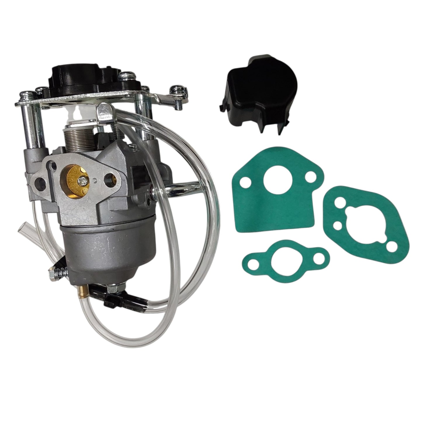 Proven Part Carburetor With Gaskets Fits A-Ipower Sua2000I 1600 2000W Inverter Generator 308054124