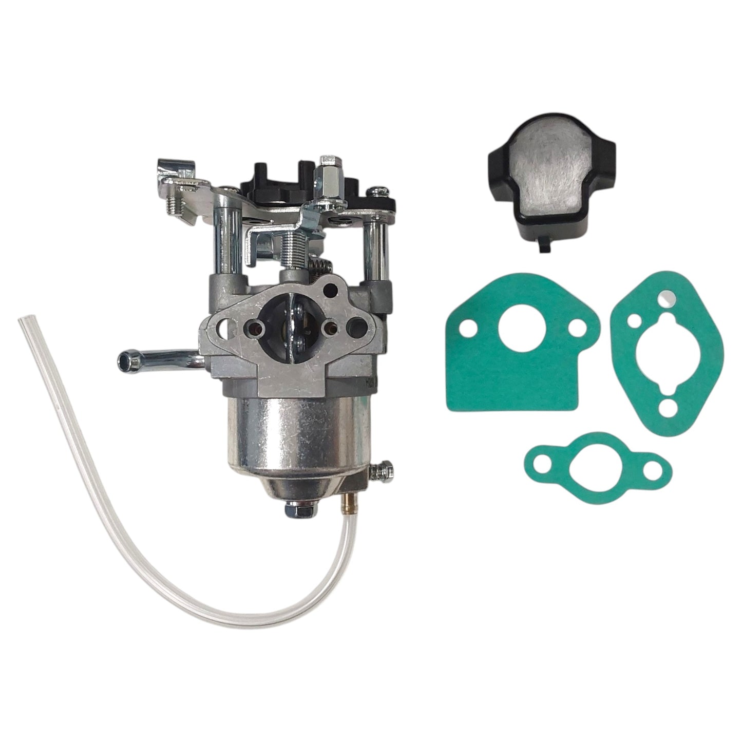 Proven Part Carburetor With Gaskets Fits P16D-1, SUA2000i, SUA2300i, RYI2322BTA, RYI2322VNM