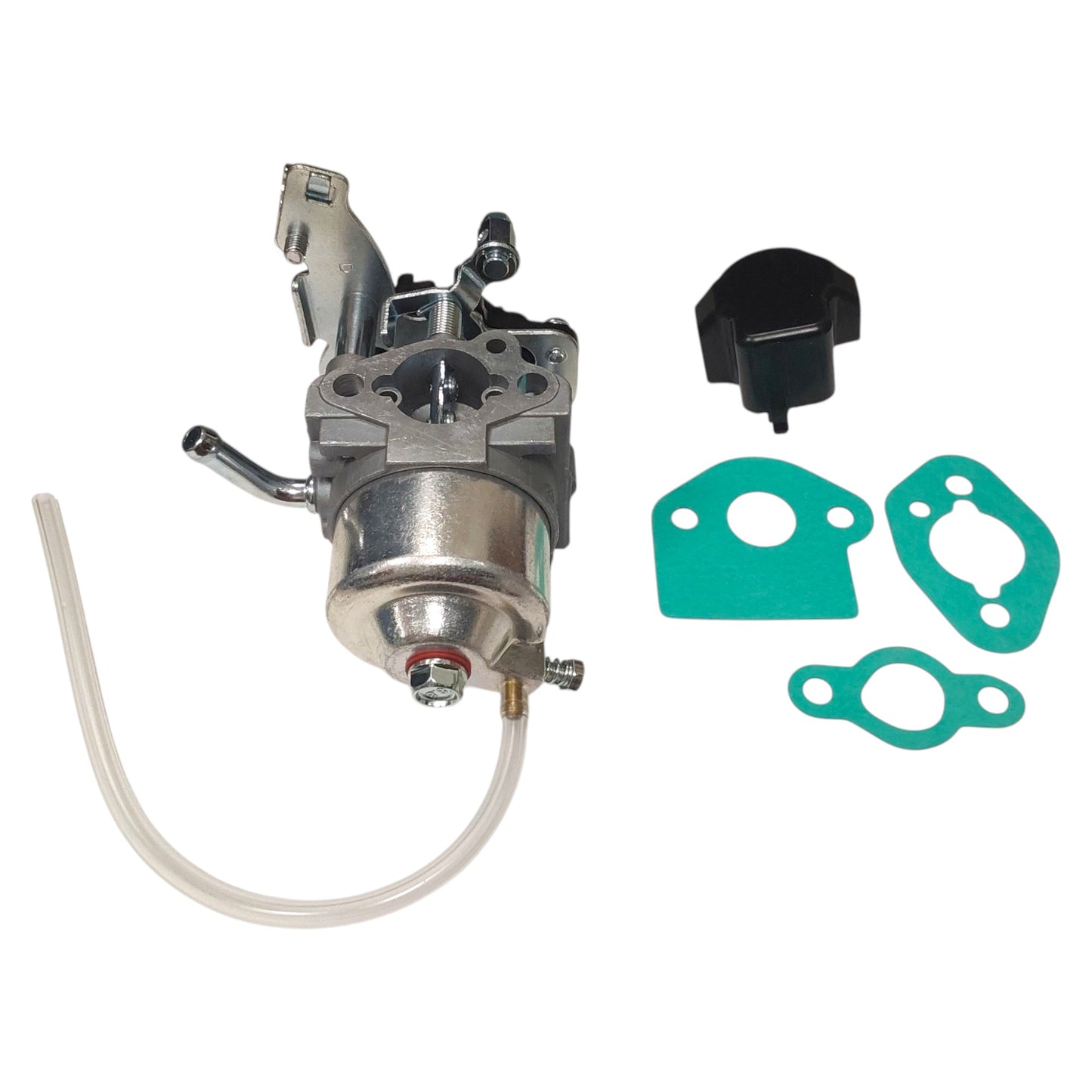 Proven Part Carburetor With Gaskets Fits P16D-1, SUA2000i, SUA2300i, RYI2322BTA, RYI2322VNM