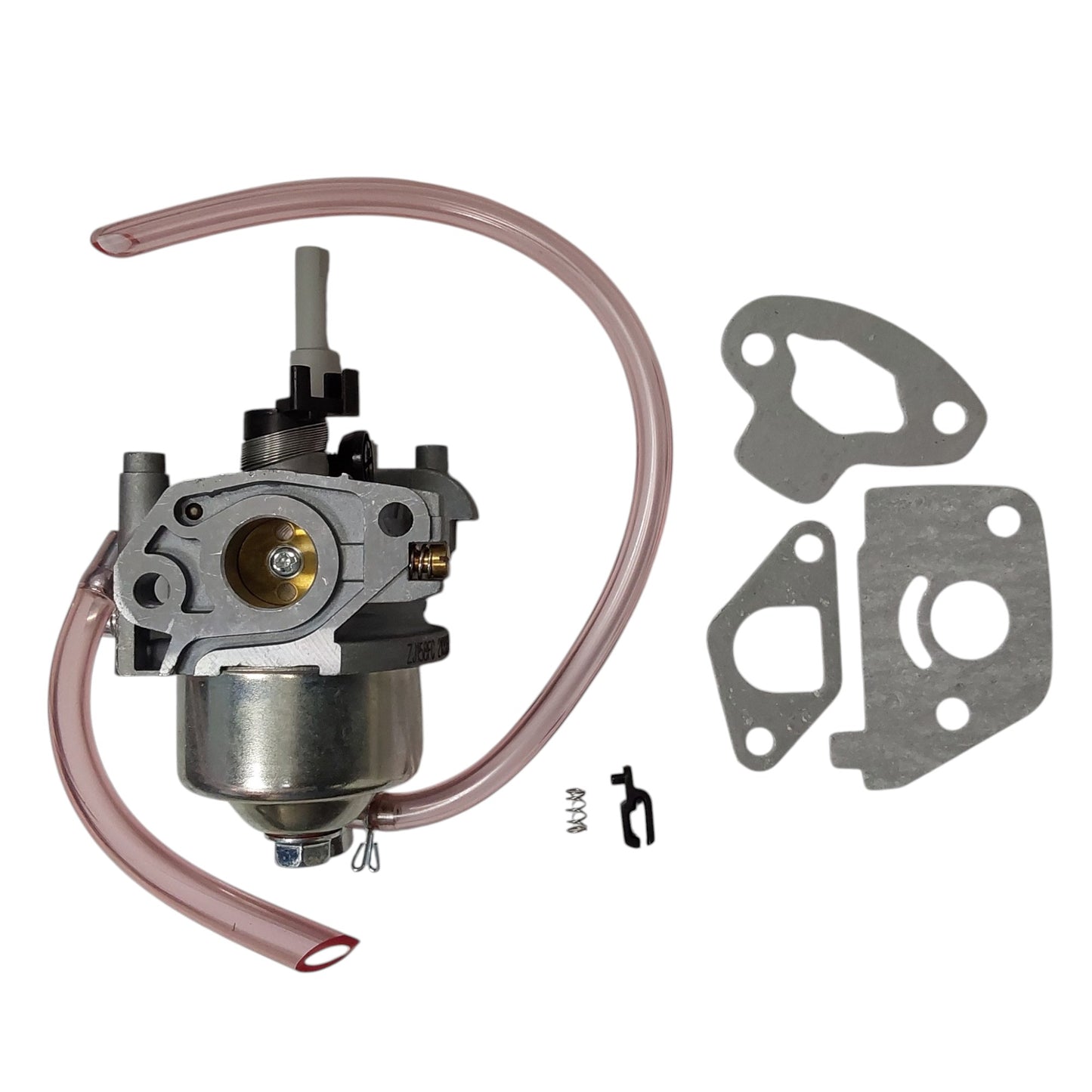 Proven Part Carburetor With Gaskets Fits Ryobi 308054078, Ryi2200 Ryi2200A Digital Inverter 2200 Watt 106CC OHC Generator