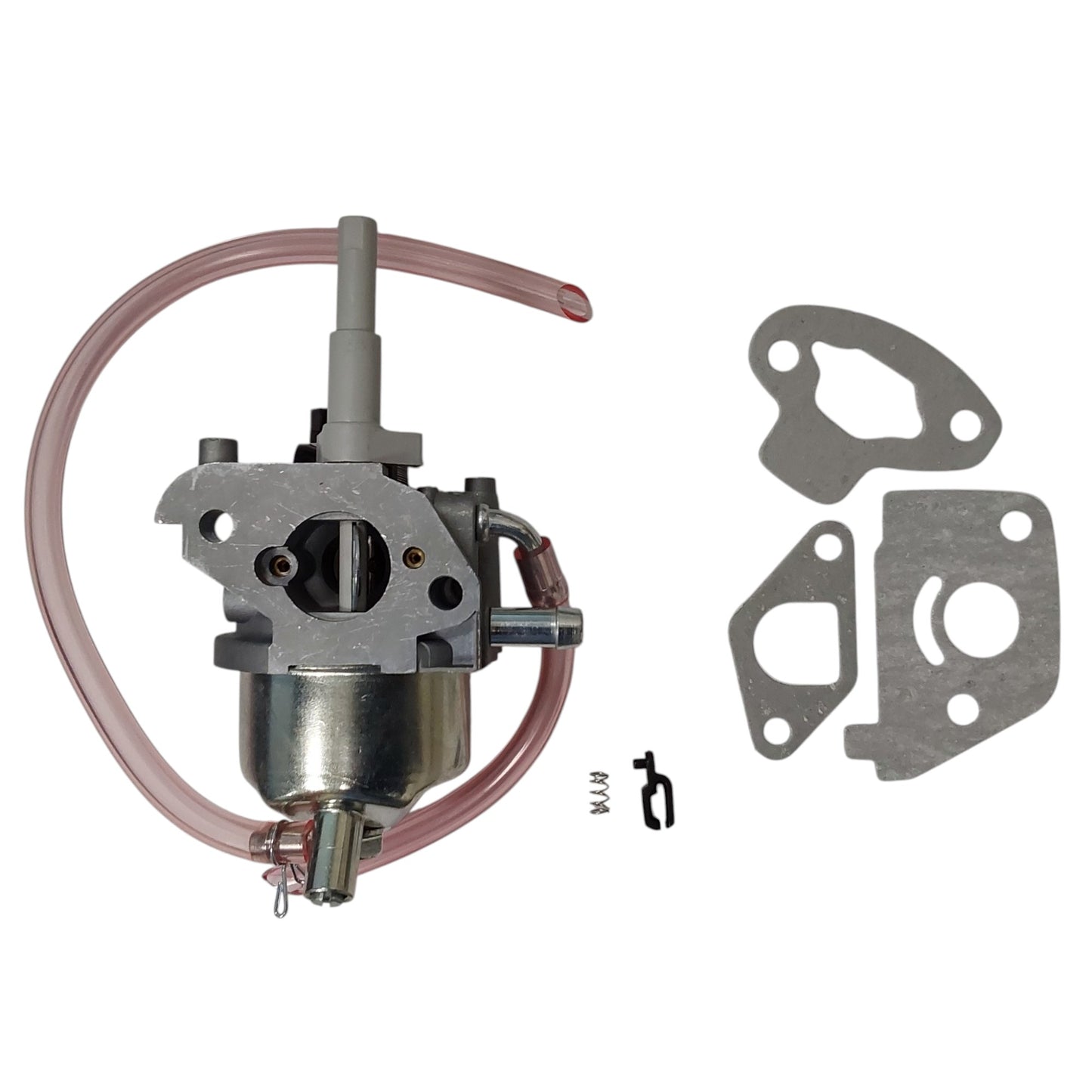 Proven Part Carburetor With Gaskets Fits Ryobi 308054078, Ryi2200 Ryi2200A Digital Inverter 2200 Watt 106CC OHC Generator