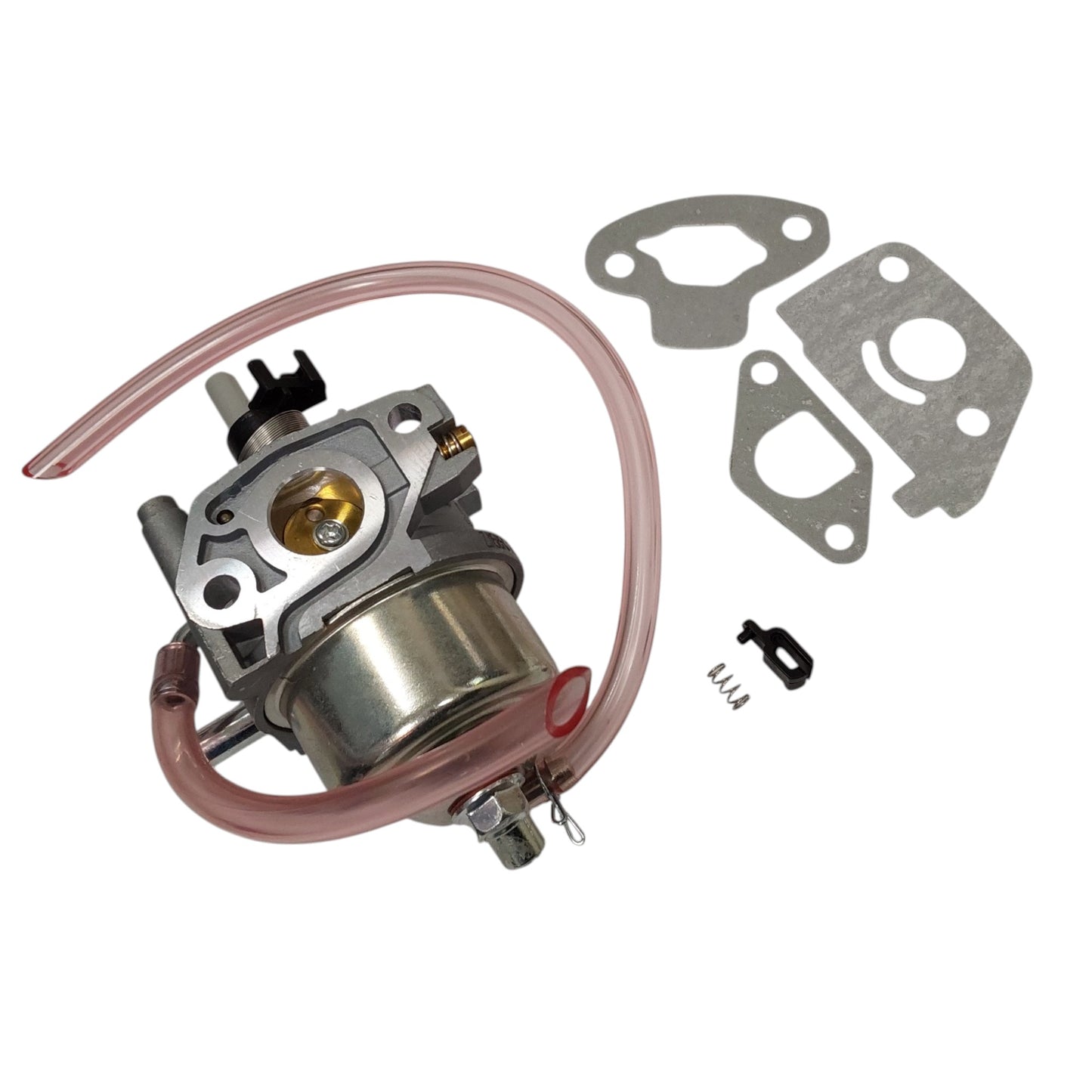 Proven Part Carburetor With Gaskets Fits Ryobi 308054078, Ryi2200 Ryi2200A Digital Inverter 2200 Watt 106CC OHC Generator