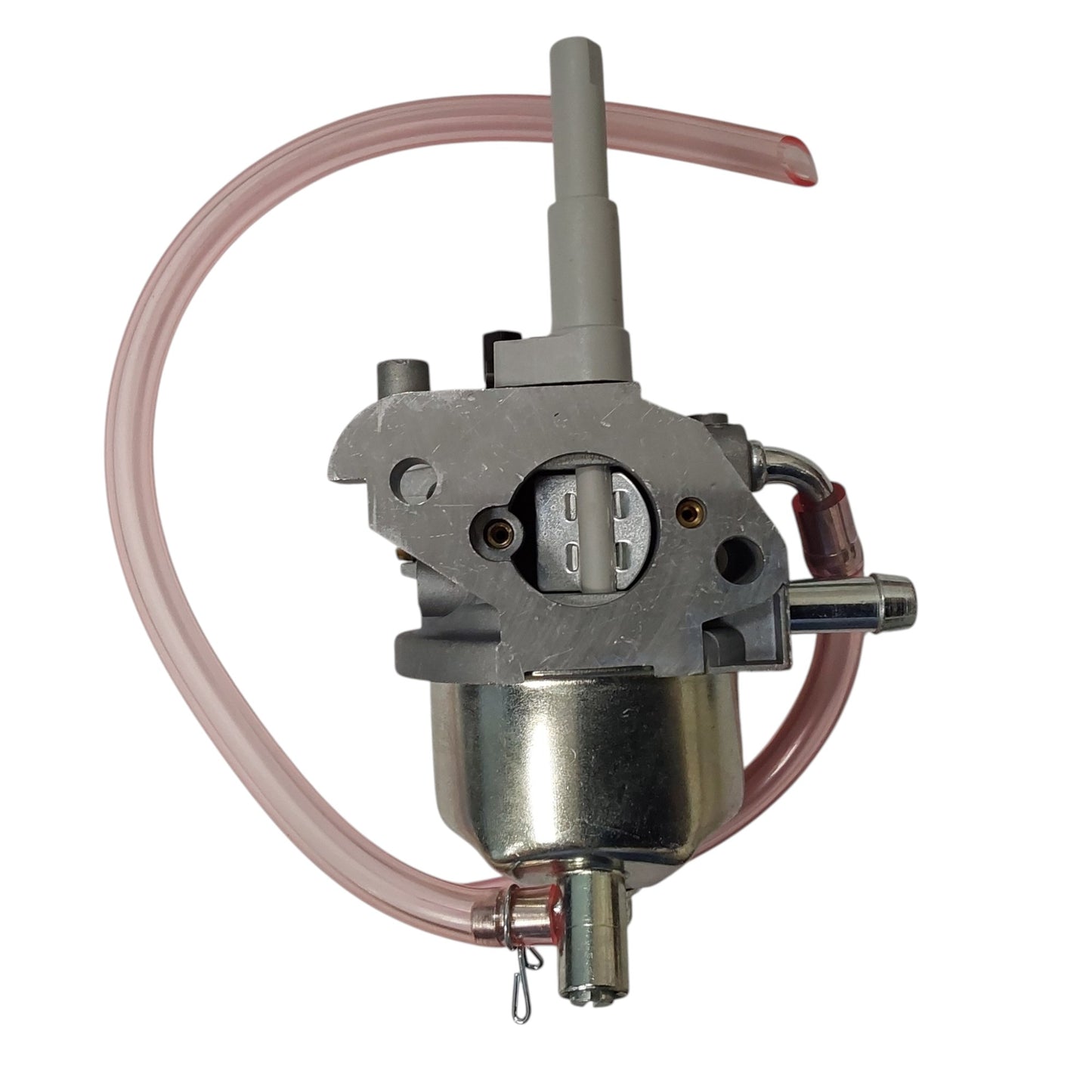 Proven Part Carburetor With Gaskets Fits Ryobi 308054078, Ryi2200 Ryi2200A Digital Inverter 2200 Watt 106CC OHC Generator