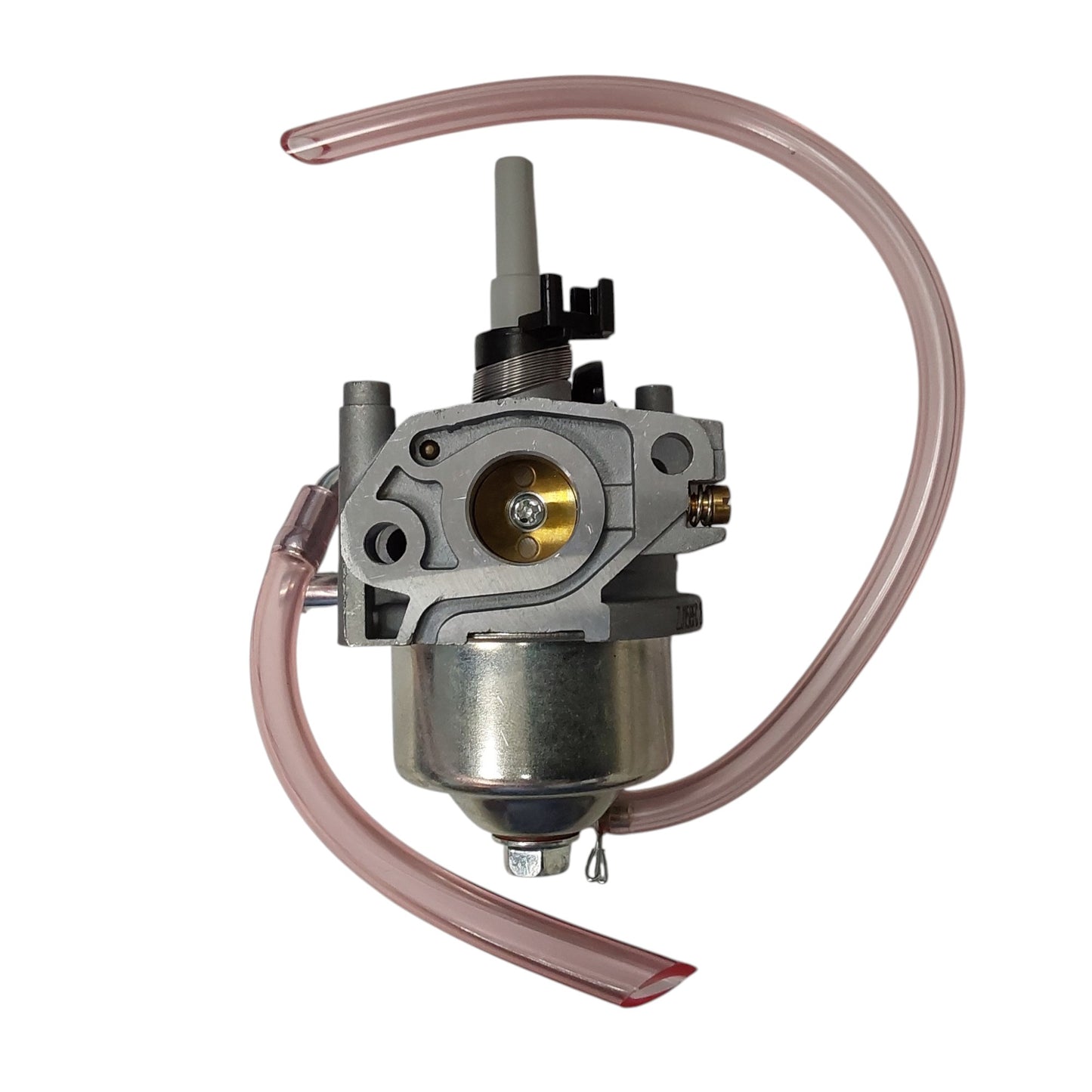 Proven Part Carburetor With Gaskets Fits Ryobi 308054078, Ryi2200 Ryi2200A Digital Inverter 2200 Watt 106CC OHC Generator