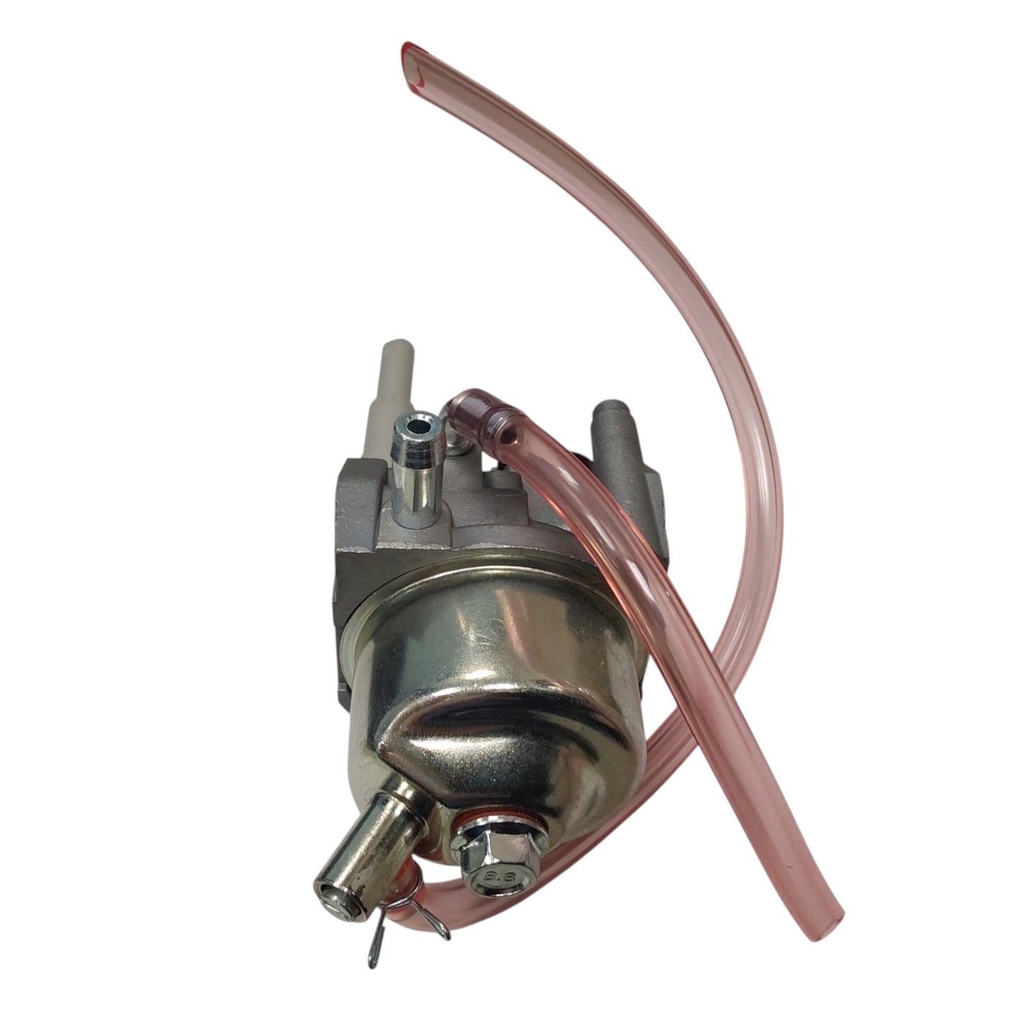 Proven Part Carburetor With Gaskets Fits Ryobi 308054078, Ryi2200 Ryi2200A Digital Inverter 2200 Watt 106CC OHC Generator