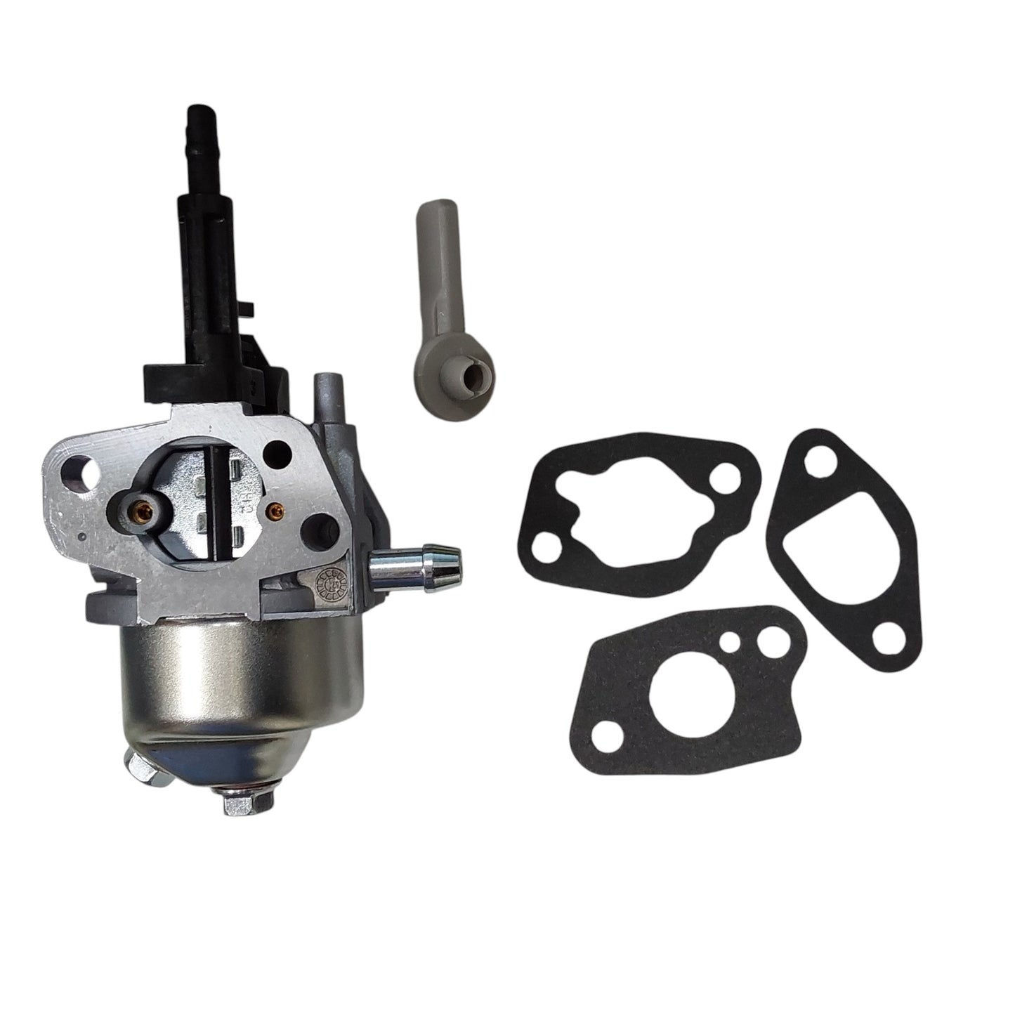 Proven Part Carburetor With Gaskets Fits 099981133027, Fits Ryobi RY802900 Pressure Washer
