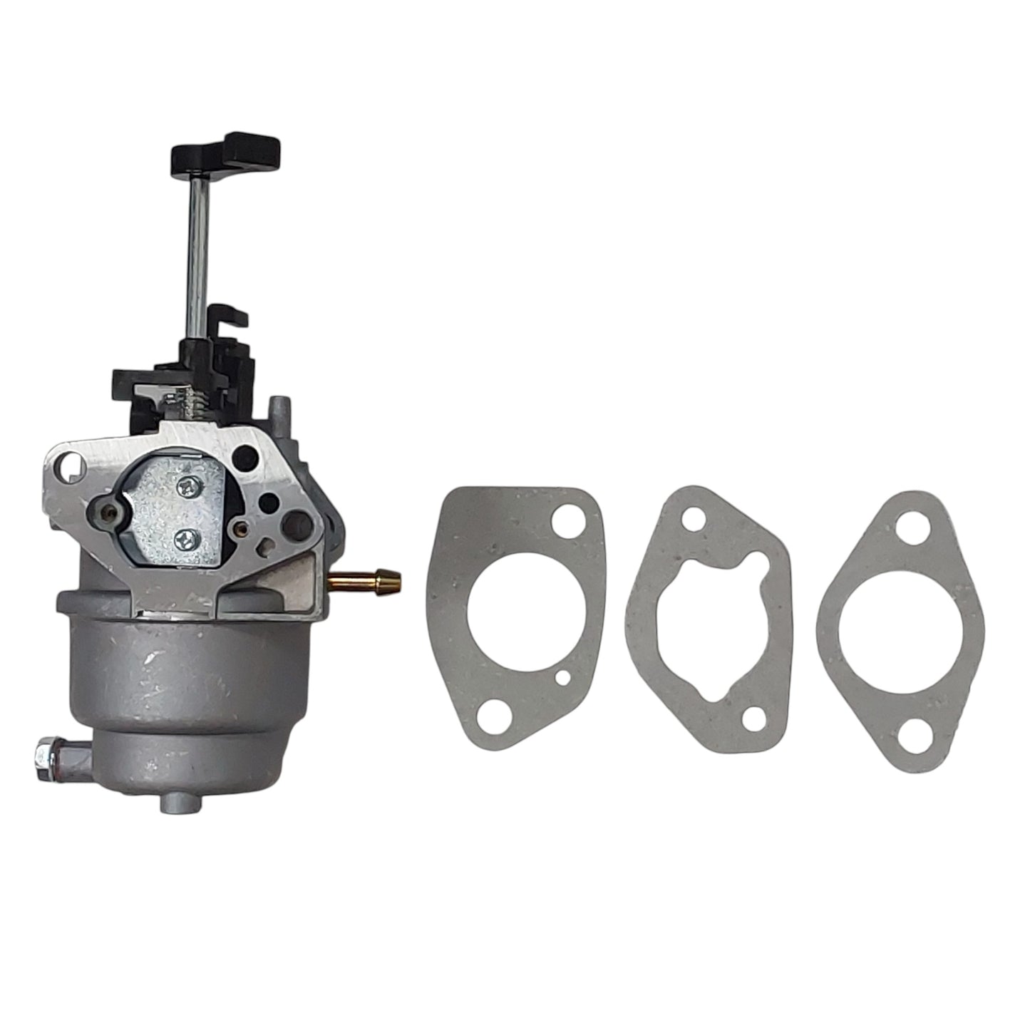 Proven Part Carburetor With Gaskets Fits HM-D262839, D262839, Fits Ryobi RY905500