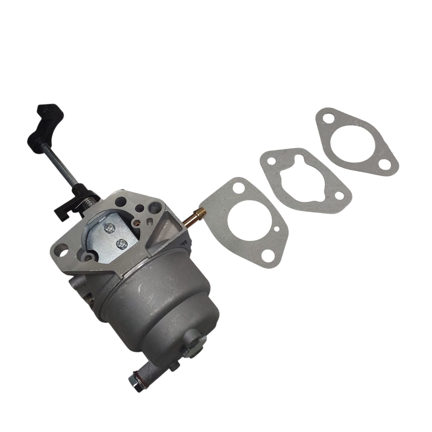 Proven Part Carburetor With Gaskets Fits HM-D262839, D262839, Fits Ryobi RY905500