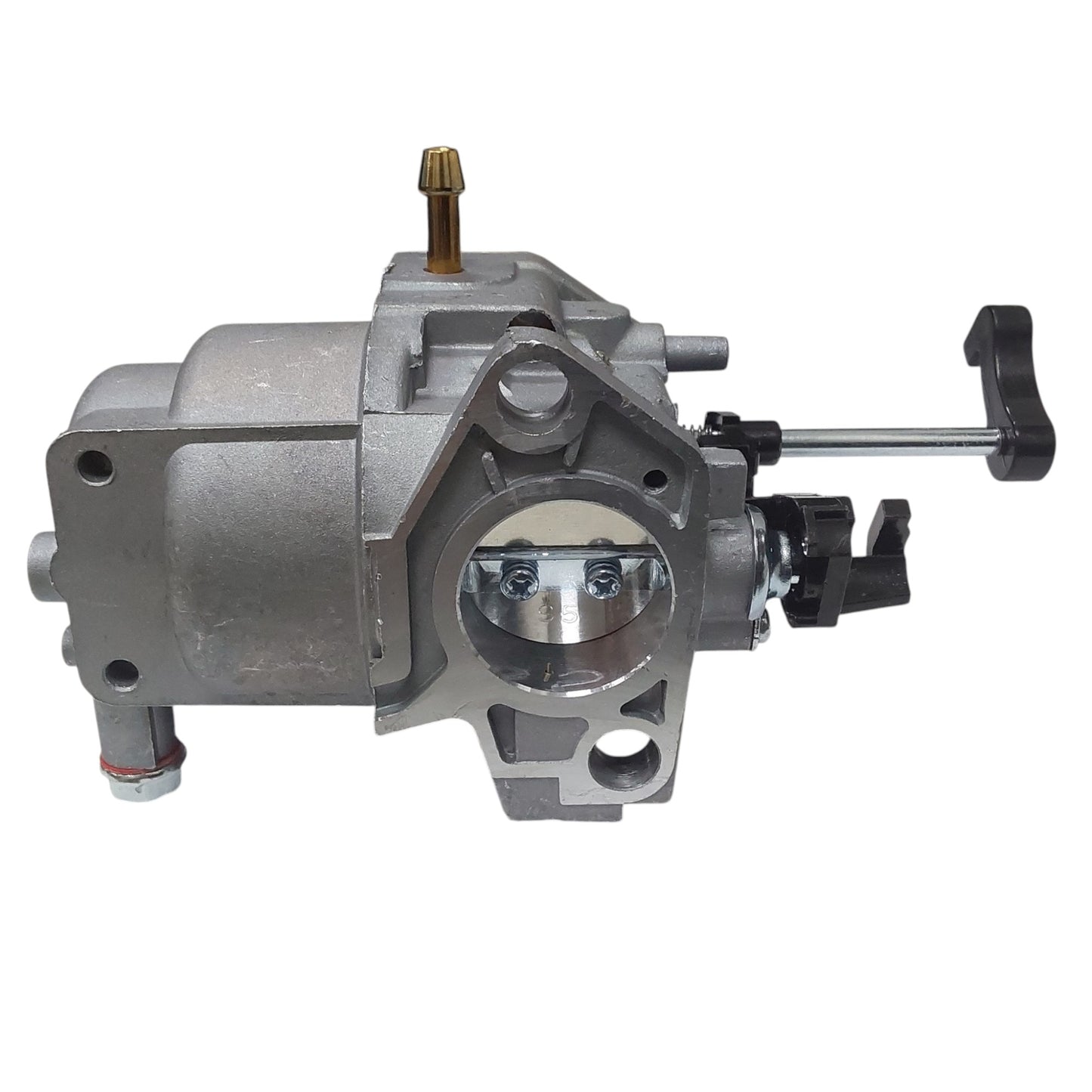 Proven Part Carburetor With Gaskets Fits HM-D262839, D262839, Fits Ryobi RY905500