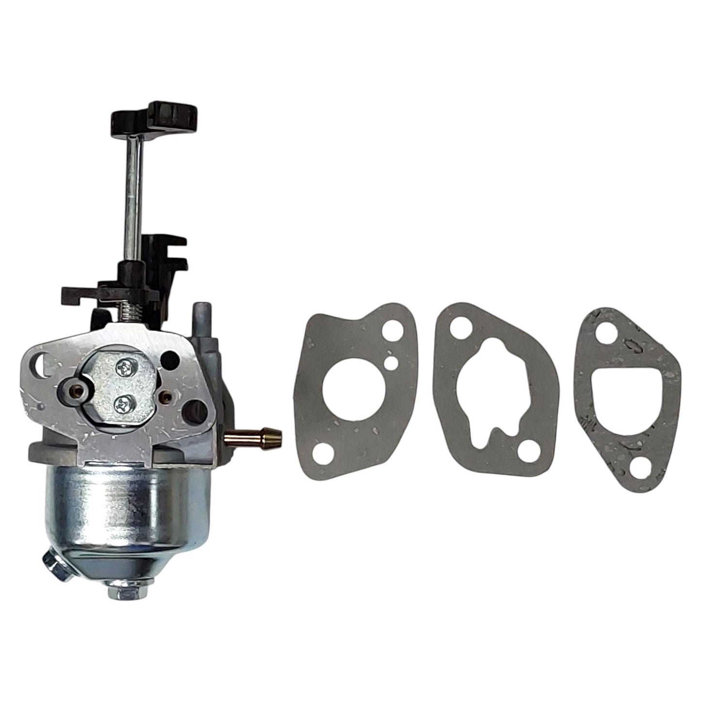 Proven Part Carburetor With Gaskets Fits 16100-Z300410-0099, Fits Ryobi RY903600 3600/4500W,