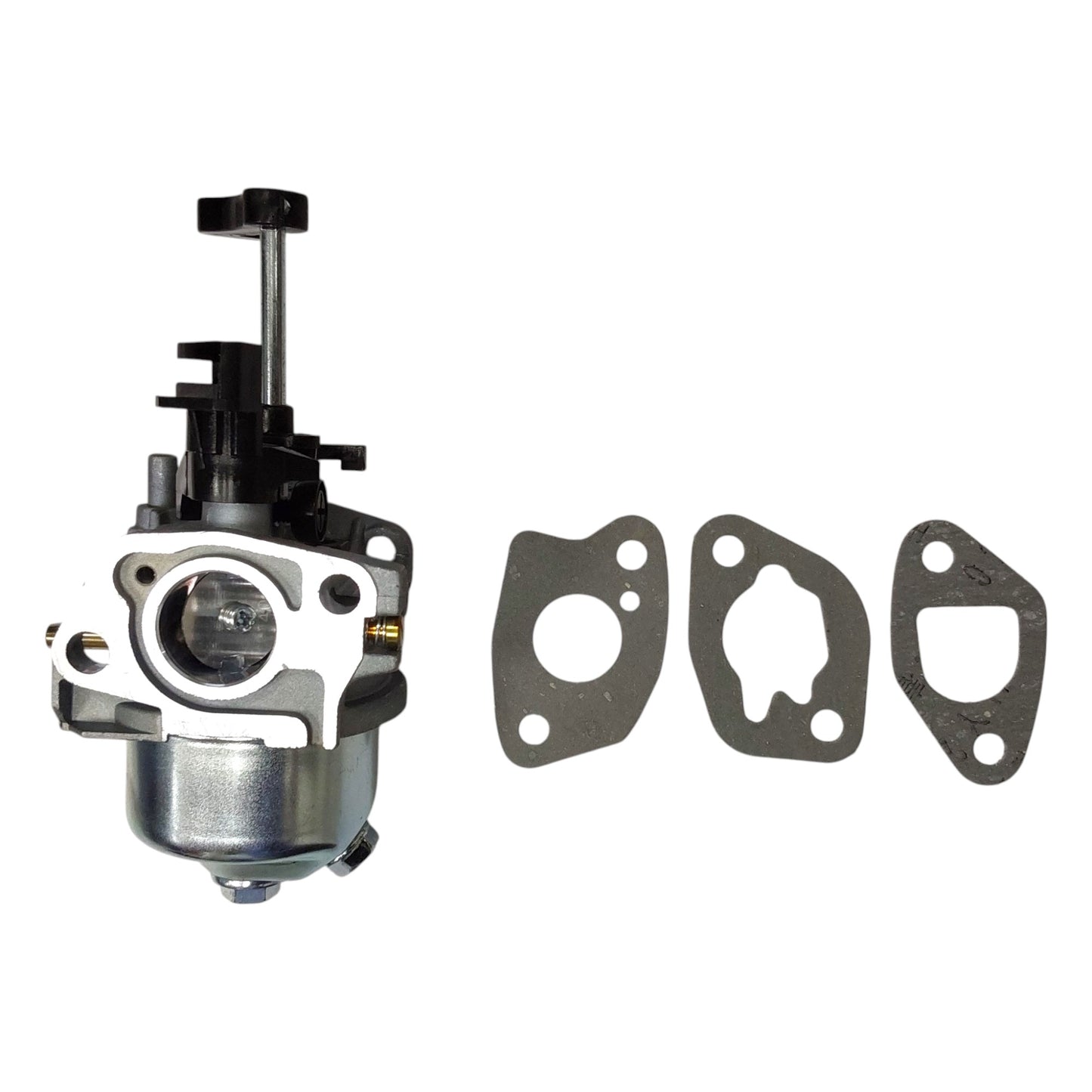 Proven Part Carburetor With Gaskets Fits 16100-Z300410-0099, Fits Ryobi RY903600 3600/4500W,