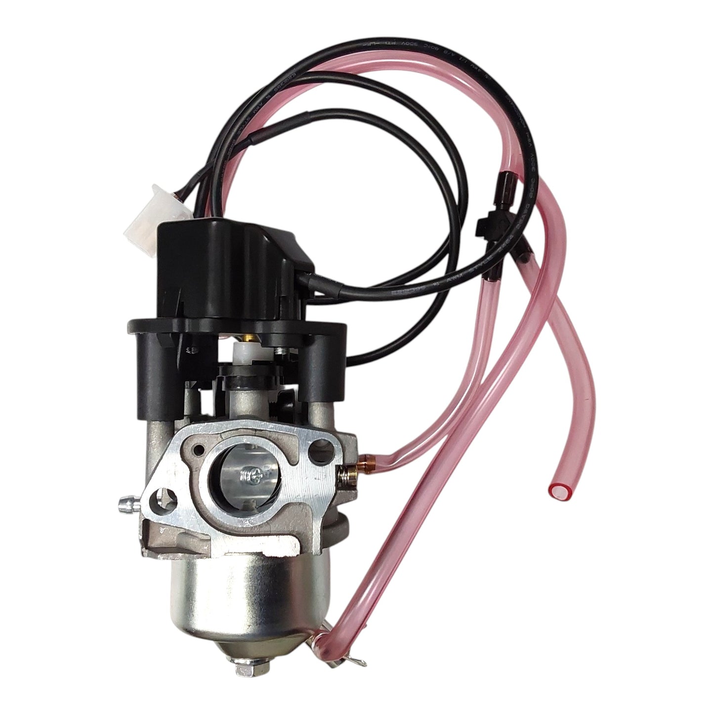 Proven Part Carburetor With Gaskets Fits Honda 16100-Zl0-D66, Eu3000I 2000I Eu3000Is Mz80 Generator